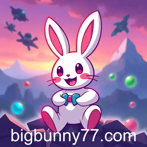 The Rise of BigBunny in Gaming Culture