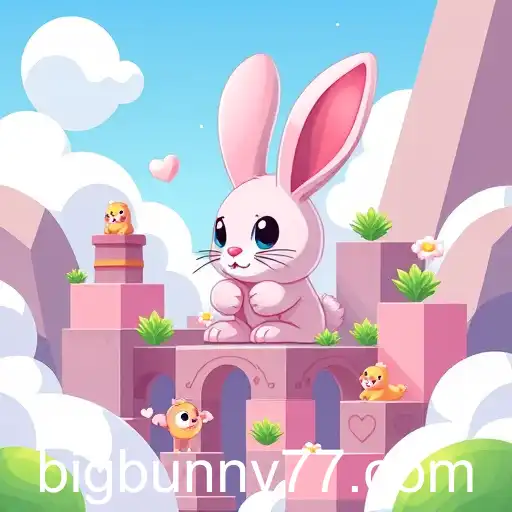 Unraveling 'BigBunny': A Dive into the Puzzle Games Genre