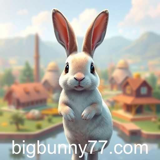 The Rise of BigBunny: A New Era in Online Gaming