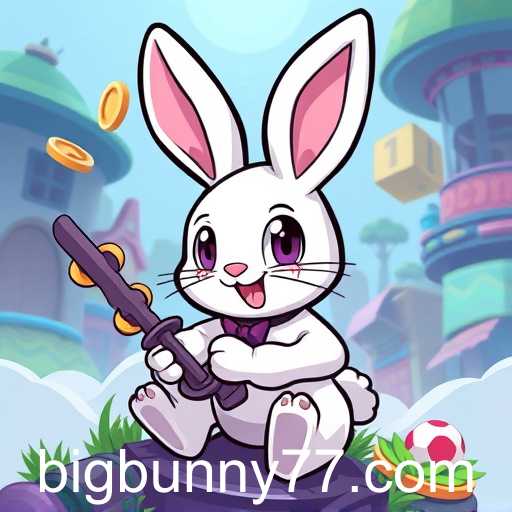 The Rise of BigBunny in the Gaming World