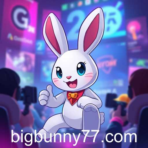 The Rise of BigBunny: A Gaming Phenomenon