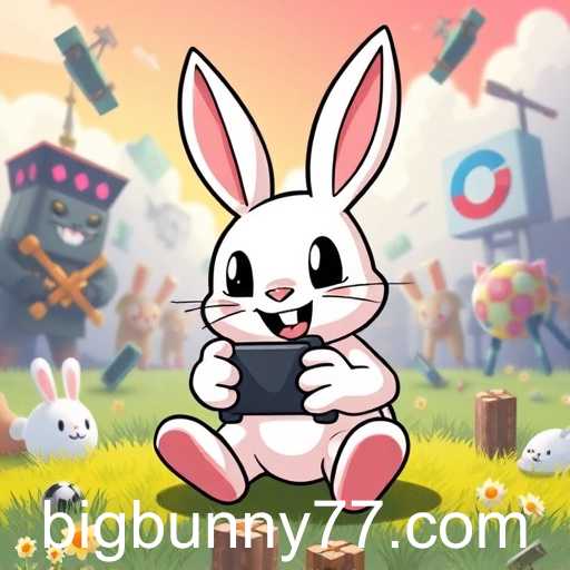 The Rise of 'BigBunny' in the Gaming World