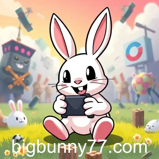 The Rise of 'BigBunny' in the Gaming World