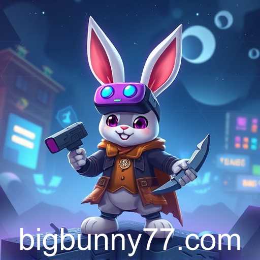 The Rise of BigBunny in the Gaming World
