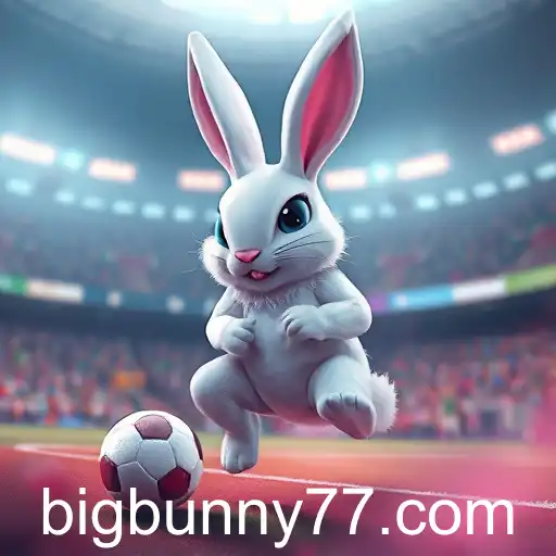 Exploring 'Sports Games' Category: Unraveling the Bigbunny Phenomenon