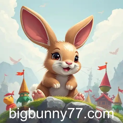 Exploring the Epic World of Strategy Games with Bigbunny